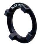 Dedolight DLSR70 Mini speed ring for Mini soft box - fits DLH4,and DLED4 (DLSR-70) Dedolight DLSR70 Mini speed ring for Mini soft box - fits DLH4,and DLED4 (DLSR-70)